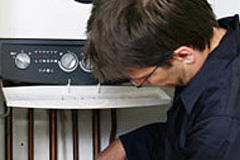 boiler repair Thorntonloch