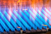 Thorntonloch gas fired boilers
