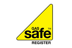 gas safe companies Thorntonloch